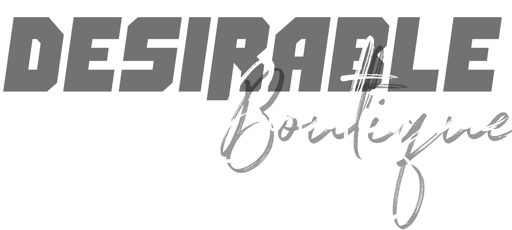 DESIRABLE BOUTIQUE
